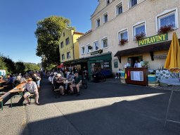 Úšovice se baví – 15. srpna 2026